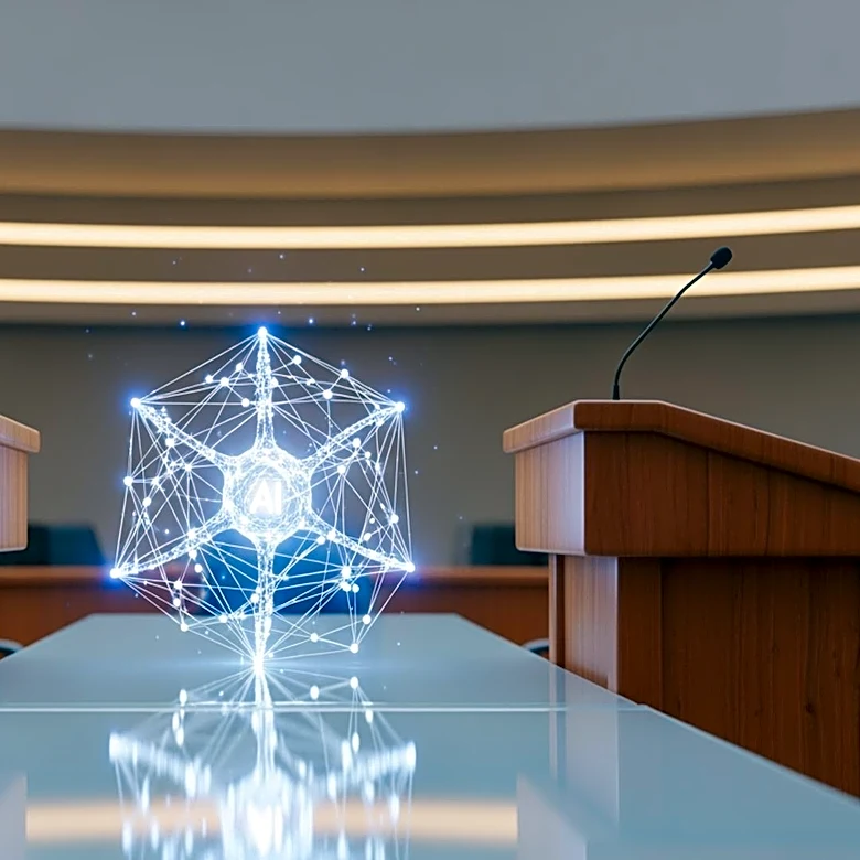 Bipartisan AI Legislation Proposes National Framework to Govern AI Development