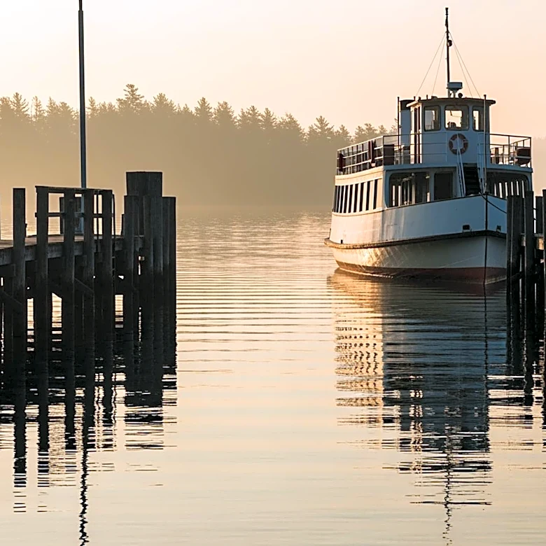 Michigan Governor Signs Bill Allowing Mackinac Island Voters to Decide on Ferry Fare Authority