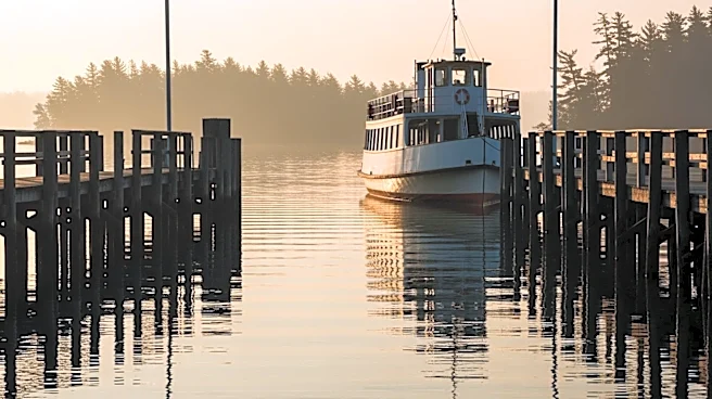 Michigan Governor Signs Bill Allowing Mackinac Island Voters to Decide on Ferry Fare Authority