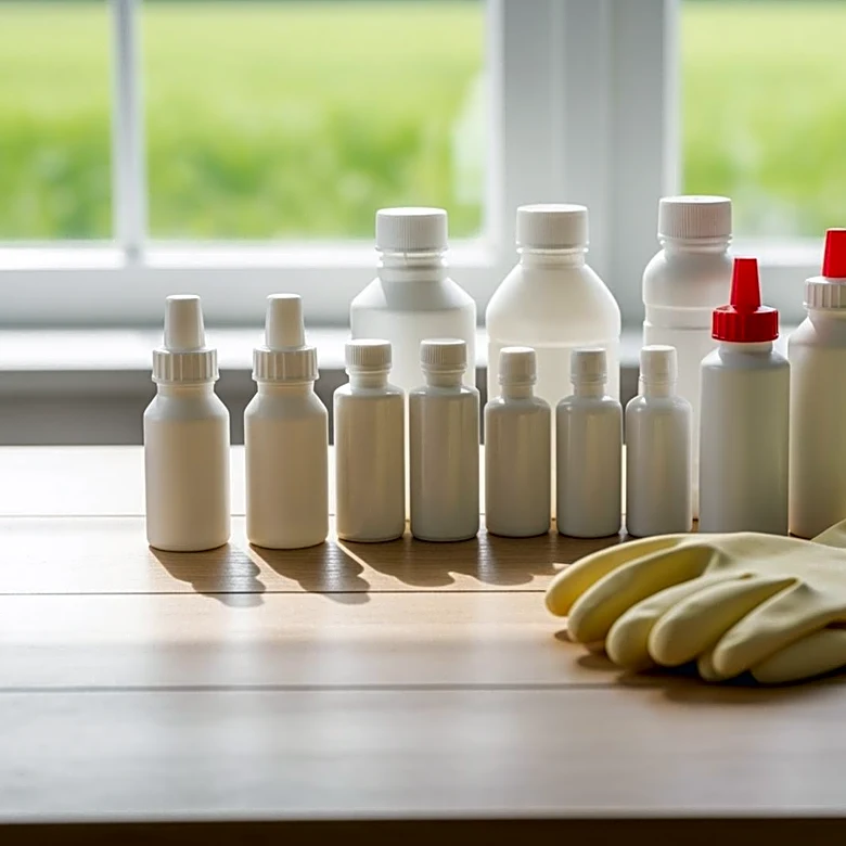 Ohio Department of Agriculture Organizes Pesticide Disposal Events for Farmers
