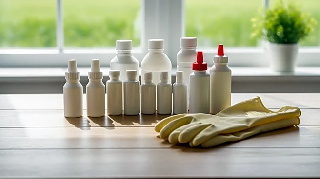 Ohio Department of Agriculture Organizes Pesticide Disposal Events for Farmers