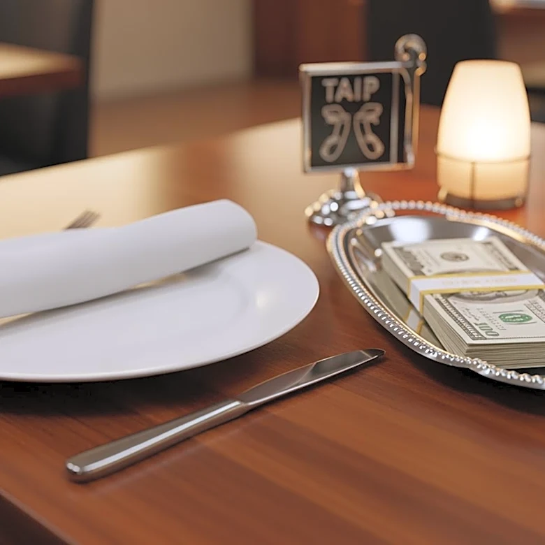Olive Garden Server Fired After $700 Tip Flagged for Review