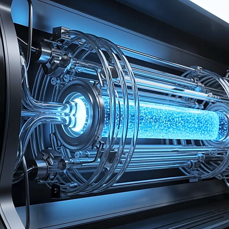 NASA Tests Water Filtration System for Lunar and Martian Habitats