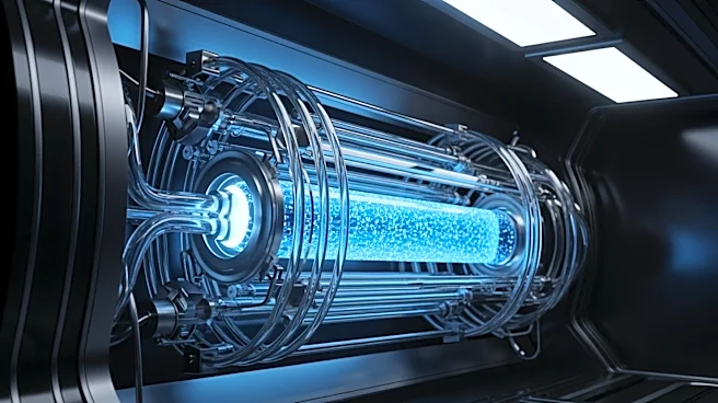 NASA Tests Water Filtration System for Lunar and Martian Habitats