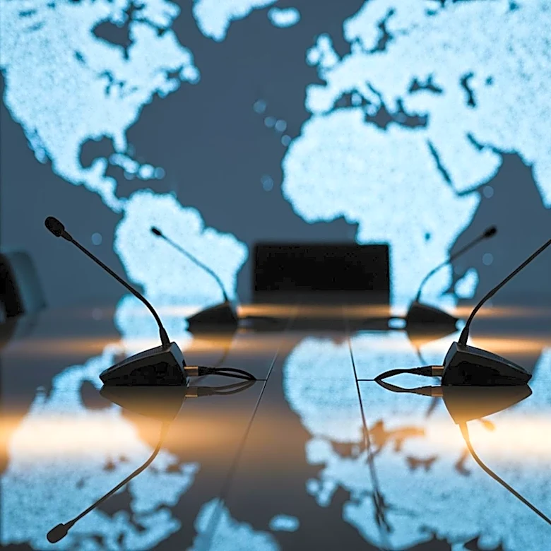 Russia-US Energy Talks Persist Amidst Stalled Ukraine Peace Negotiations