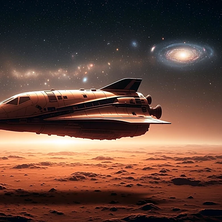 NASA Declares MAVEN Spacecraft Dead, Concluding 11-Year Mars Mission
