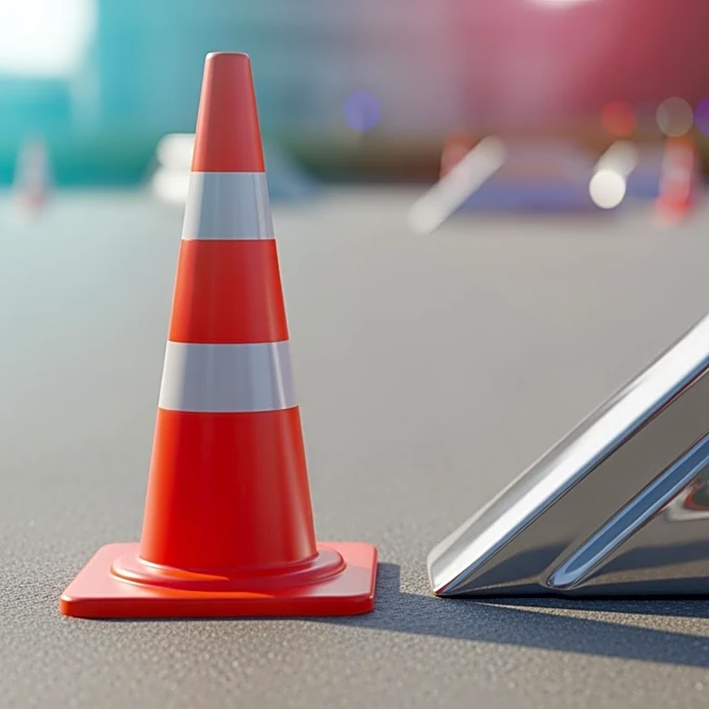 Lancaster Road Construction Projects Cause Traffic Disruptions and Festival Access Changes