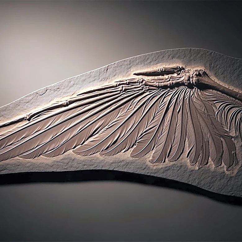 Newly Discovered Microraptor Fossil Sheds Light on Dinosaur Flight Evolution