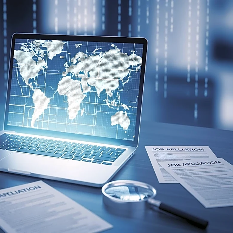 Five Eyes Alliance Alerts on China's Use of Fake Job Ads for Espionage