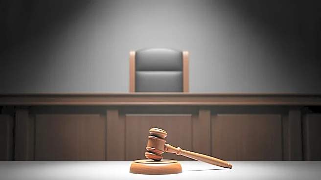 Georgia Supreme Court Lifts COVID-19 Vaccine Barrier to Executions