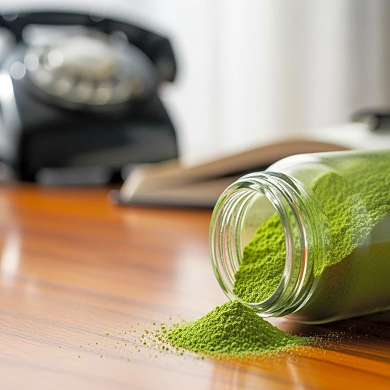 New Concerns Arise Over Kratom Supplement Amid Poison Control Calls