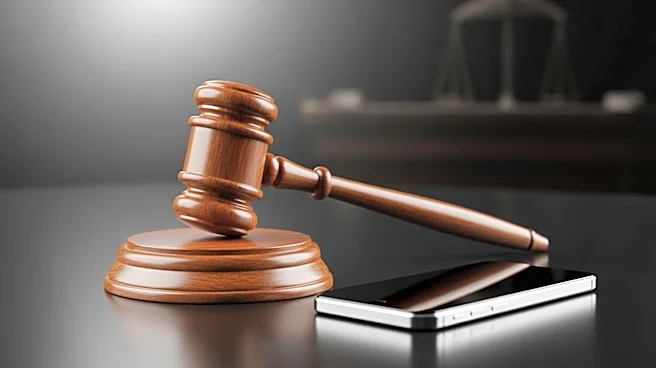 U.S. Supreme Court Upholds FCC's Authority to Fine Wireless Carriers Over Data Privacy Violations