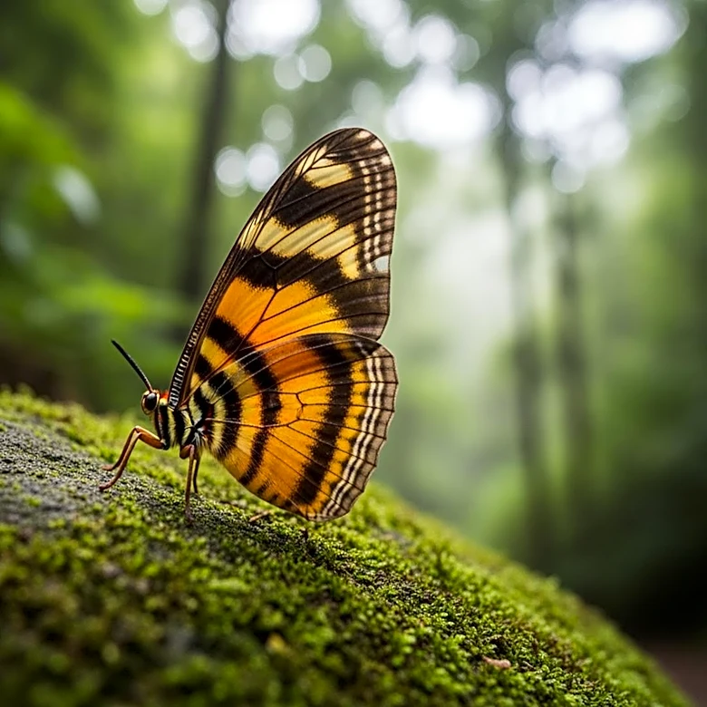 Expedition to Angola's Lisima Plateau Uncovers Potential New Species