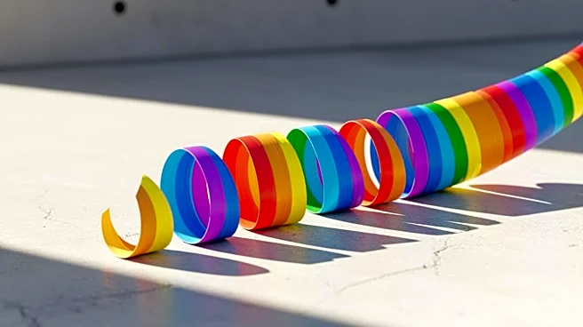 Denver Pride Festival to Undergo Changes as Center On Colfax Prepares for Event