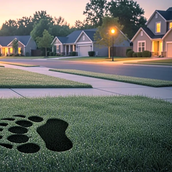 Bear Spotted in Minneapolis Suburb Raises Community Concerns