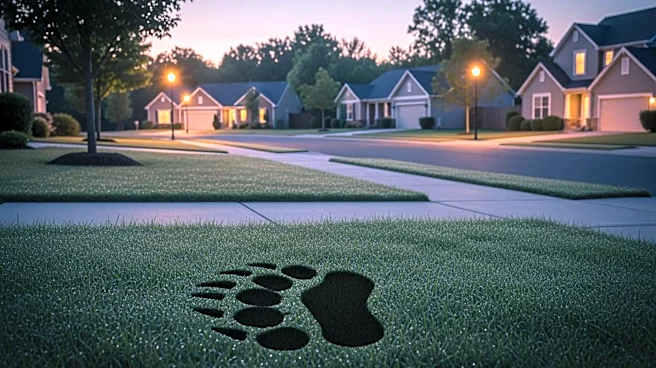Bear Spotted in Minneapolis Suburb Raises Community Concerns