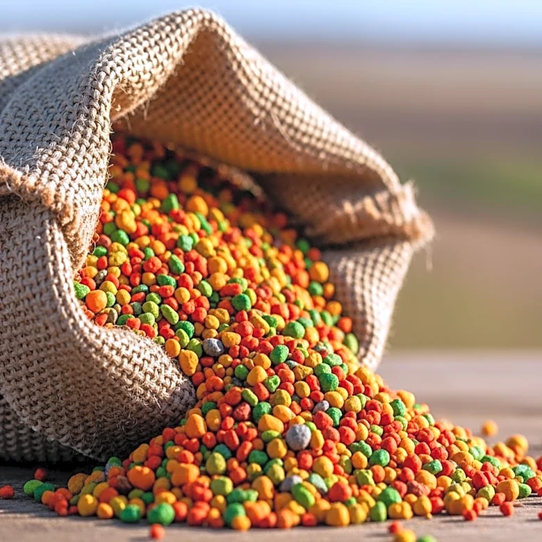 EU Faces Fertilizer Supply Challenges Amid Middle East Conflict