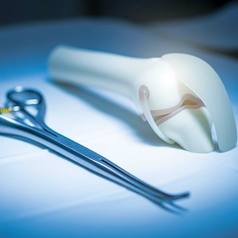 Southern Ohio Medical Center Introduces Jiffy Knee Procedure for Faster Recovery