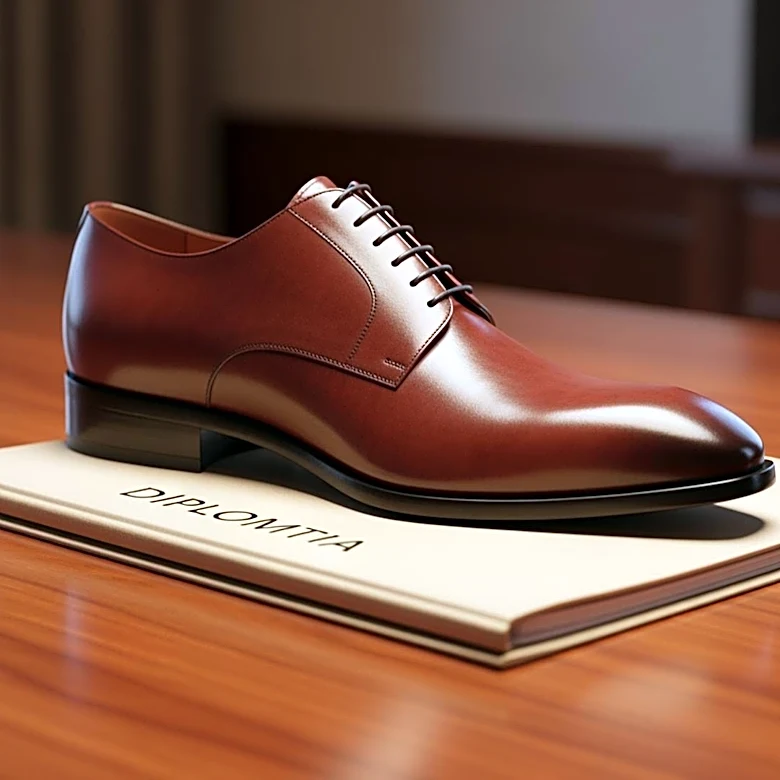 Secretary of State Marco Rubio Faces Unusual Line of Questioning Over Shoe Gift from President Trump