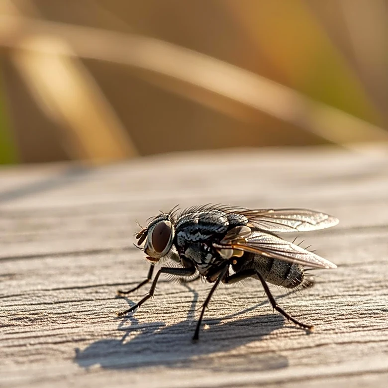 USDA Confirms New World Screwworm Fly in Texas, Threatens Cattle Industry