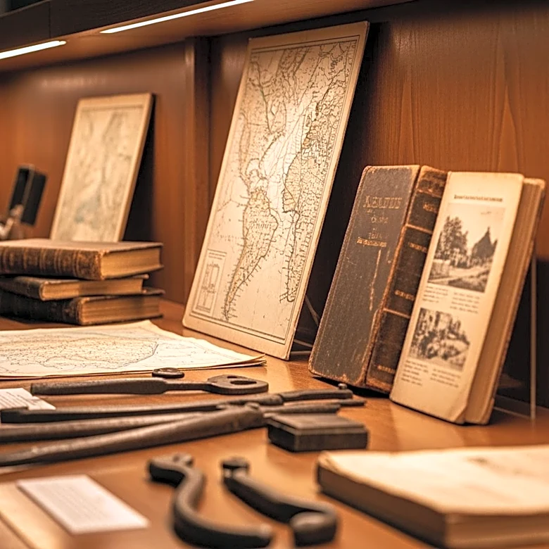 Port Huron Township Museum to Host Community Open House Celebrating Local History