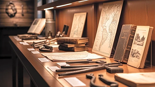 Port Huron Township Museum to Host Community Open House Celebrating Local History