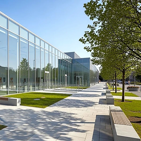 Obama Presidential Center in Chicago Opens with Focus on Accessibility and Community Engagement