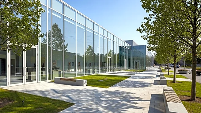 Obama Presidential Center in Chicago Opens with Focus on Accessibility and Community Engagement