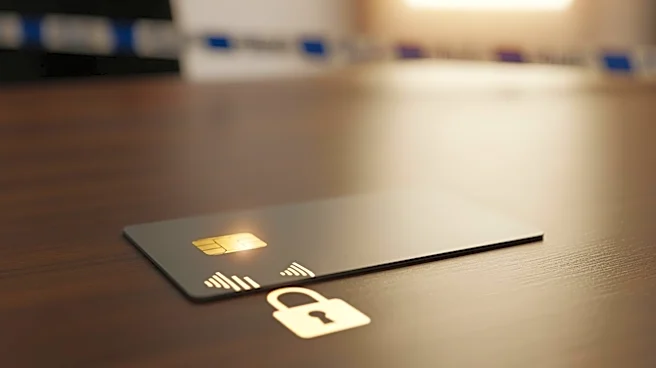 Ohio House Passes Bill to Combat SNAP Benefit Fraud with Chip Cards