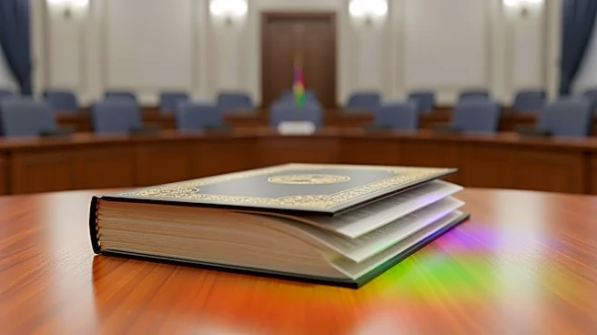 Madison Heights City Council Cancels Drag Queen Storytime Ahead of Pride Event