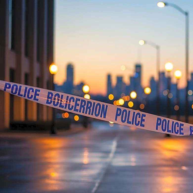 Lansing Police Lift Shelter in Place Order After Shooting Incident