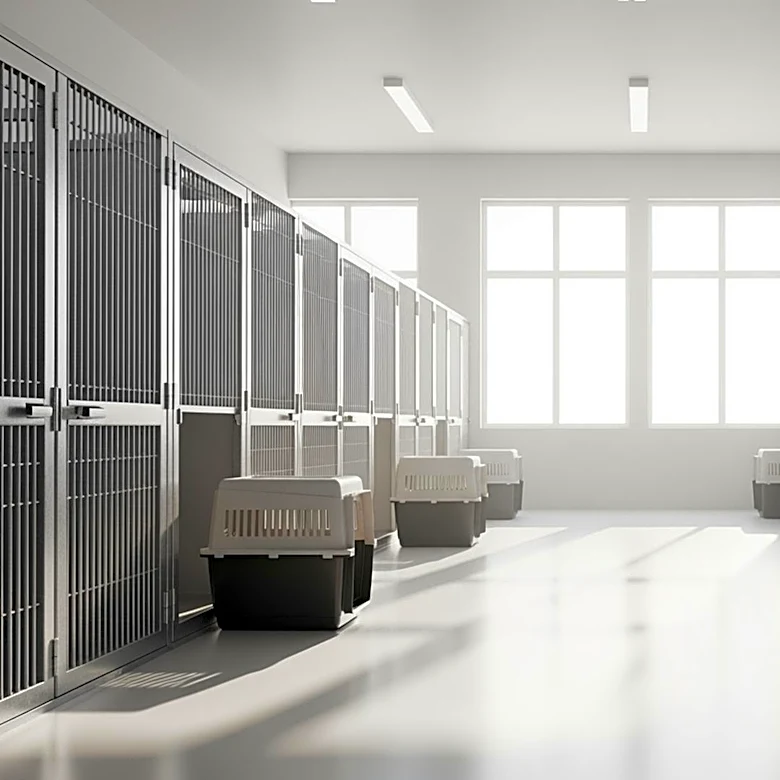 Rescue Organizations Rehome 1,500 Beagles from Wisconsin Facility