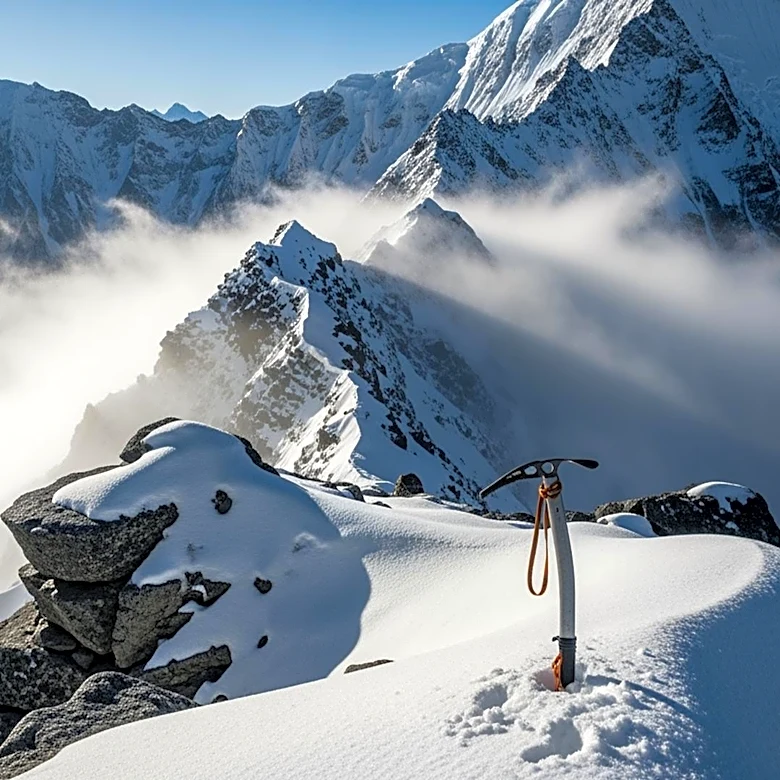 Miraculous Survival: Sherpa Guide Found Alive After Week on Everest