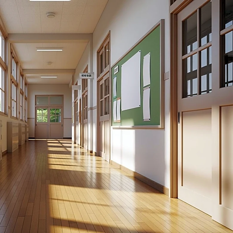 Pennsylvania School District Cleared of Misconduct Allegations