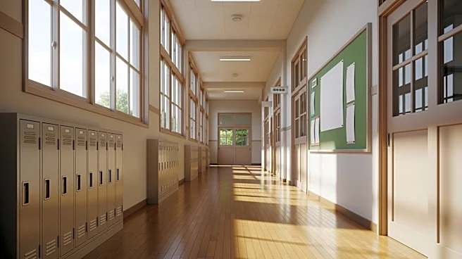 Pennsylvania School District Cleared of Misconduct Allegations
