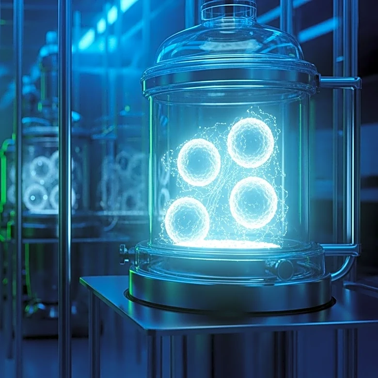 Northway Biotech Invests €61 Million in Vilnius Cell Therapy Center