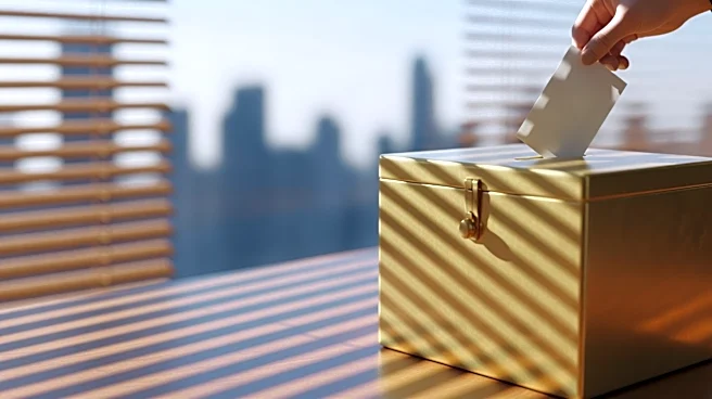 Bay Area Citizen Initiatives Facilitate Tax Increases with Simple Majorities