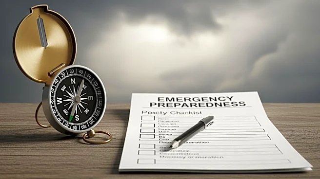 VA Advises Veterans on Hurricane Preparedness Amid 2026 Season