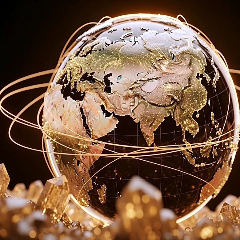 Belt and Road Initiative Boosts Mineral Trade and Economic Growth in Asia