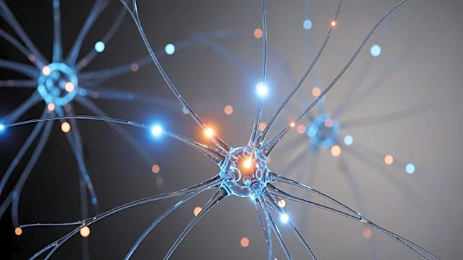Microglia Transitions Identified as Key Factor in Alzheimer's Disease Progression