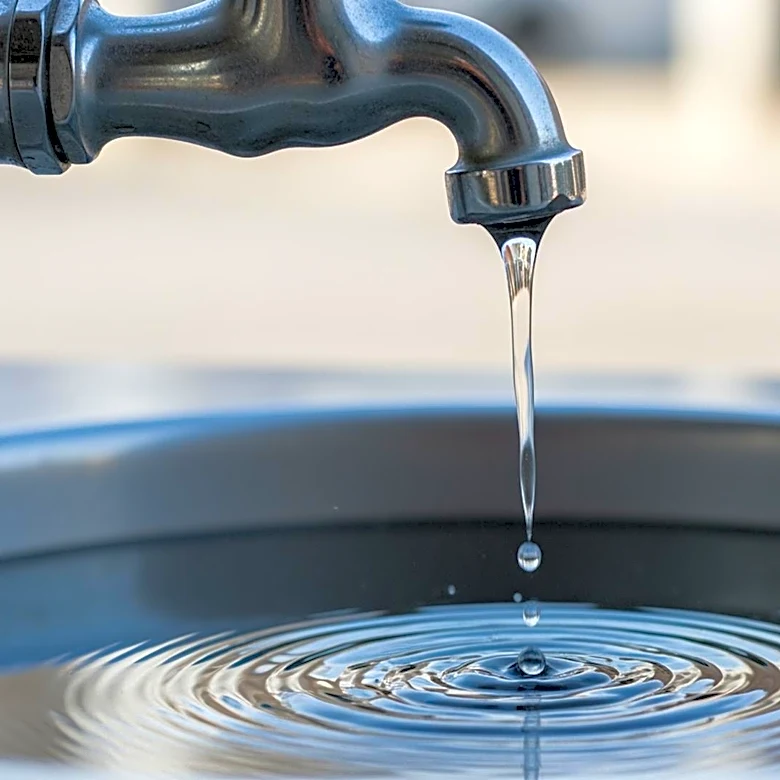Boil Water Advisory Issued in New Jersey Following Water Main Break