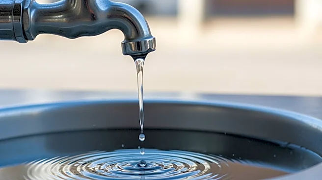 Boil Water Advisory Issued in New Jersey Following Water Main Break