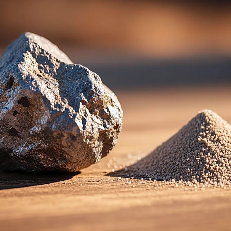 Mozambique Enacts 15% State Stake Rule in Mining to Boost Local Processing