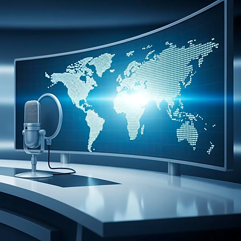 MS NOW Appoints Brian Bennett as National Security Director to Enhance Coverage