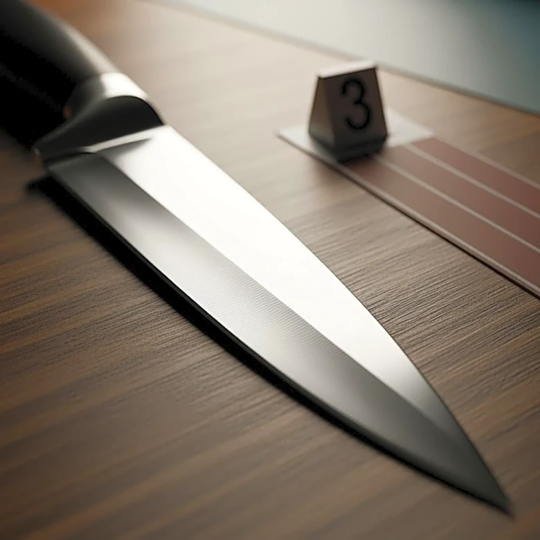 Texas Prosecutors Challenge Black Teen's Self-Defense Claim in Track Meet Stabbing Trial