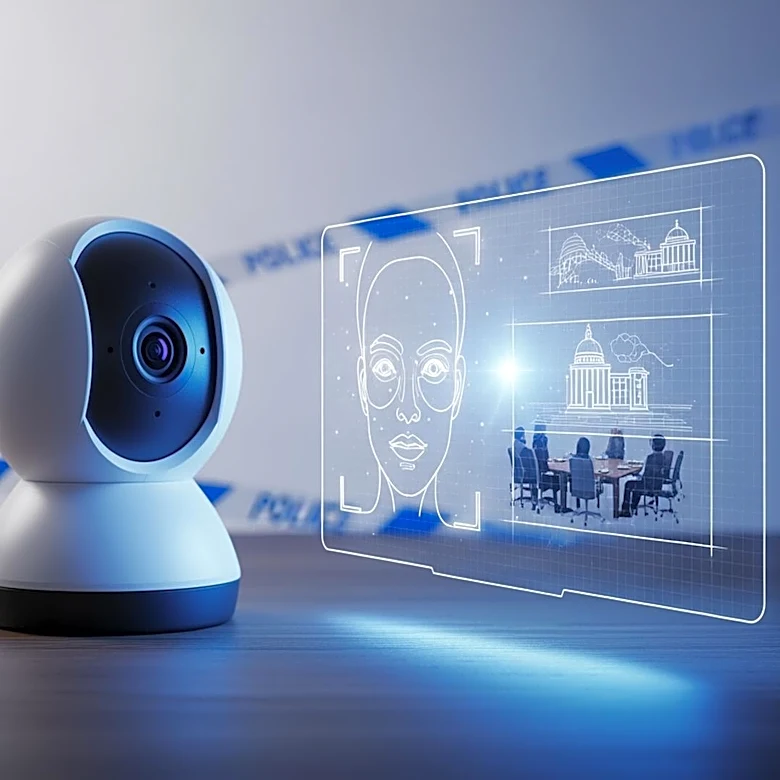 Amazon Faces Lawsuit Over Ring Facial Recognition for Alleged Privacy Violations
