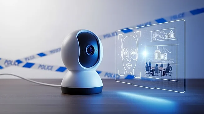 Amazon Faces Lawsuit Over Ring Facial Recognition for Alleged Privacy Violations