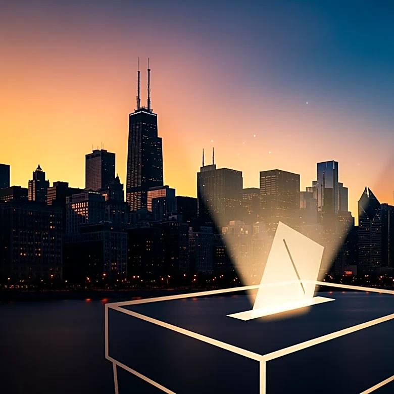 Chicago's Mayoral and School Board Elections Signal Pivotal Changes