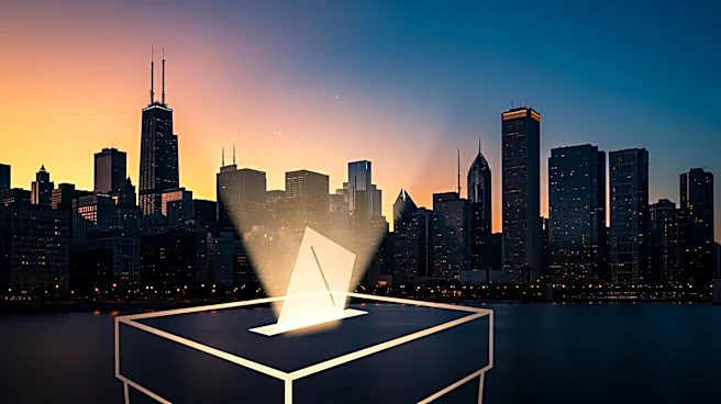 Chicago's Mayoral and School Board Elections Signal Pivotal Changes