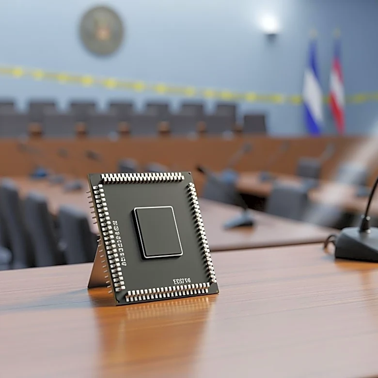 Senator Warren Invites Nvidia CEO to Senate Hearing on AI Chip Sales to China